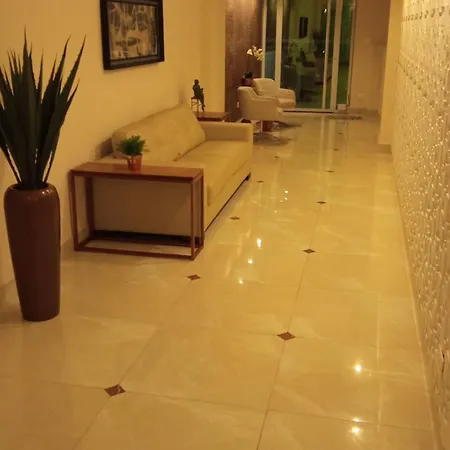 Apartamento Novo Quadra Da Praia Praia Grande  Exterior photo