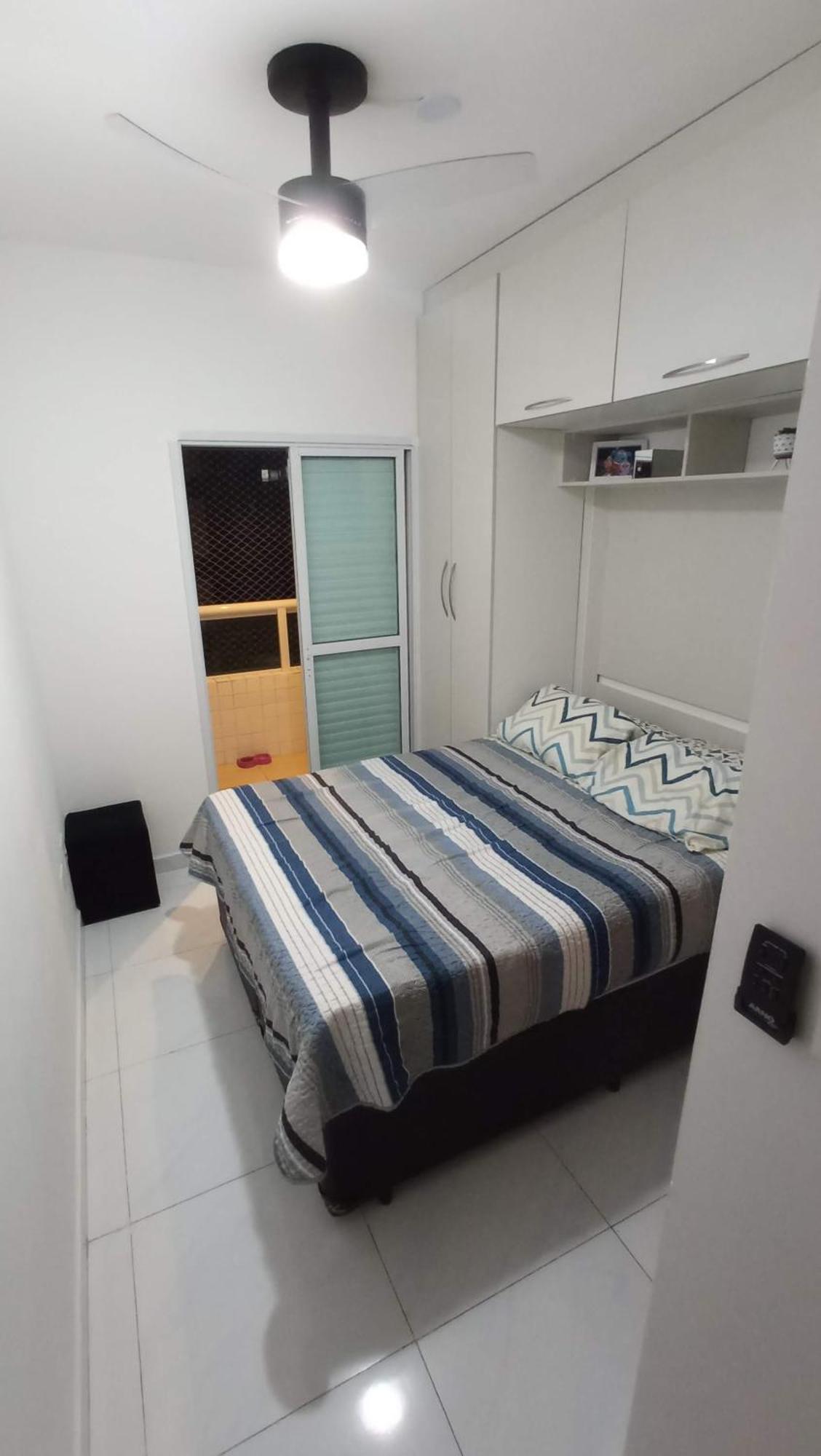 Novo Quadra Da Praia Grande (Santos)